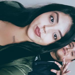 Meet your Posher, Yvette